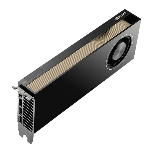 PNY RTX PRO 6000 Blackwell Max-Q Workstation Edition 96GB GDDR7 Graphics Card